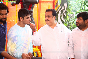 Karthikeya 2 Movie Success Meet