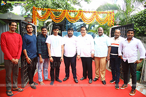 Karthikeya 2 Movie Success Meet