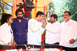 Karthikeya 2 Movie Success Meet