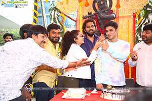 Karthikeya 2 Movie Success Meet