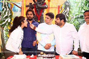 Karthikeya 2 Movie Success Meet