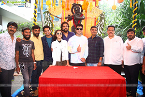 Karthikeya 2 Movie Success Meet