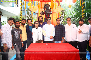 Karthikeya 2 Movie Success Meet