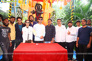 Karthikeya 2 Movie Success Meet