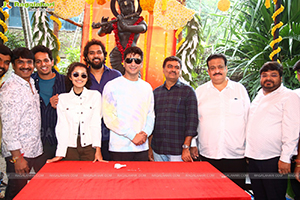 Karthikeya 2 Movie Success Meet