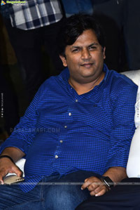 Karthikeya 2 Pre Release Event