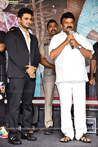 Karthikeya 2 Pre Release Event