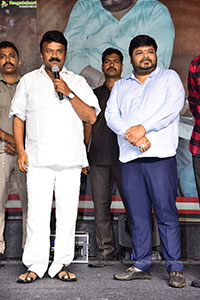 Karthikeya 2 Pre Release Event