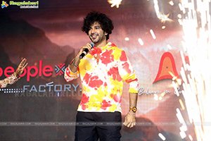 Karthikeya 2 Pre Release Event