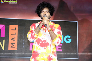 Karthikeya 2 Pre Release Event