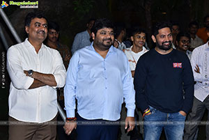 Karthikeya 2 Pre Release Event