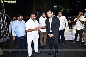 Karthikeya 2 Pre Release Event