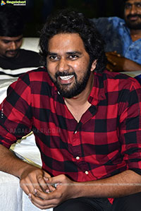 Karthikeya 2 Pre Release Event