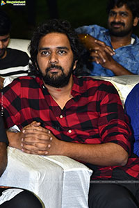 Karthikeya 2 Pre Release Event