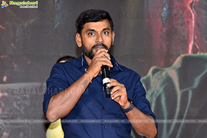 Karthikeya 2 Movie Success Meet