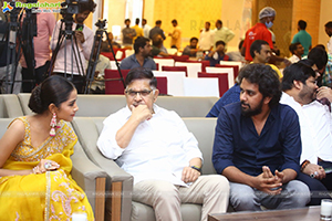 Karthikeya 2 Movie Success Meet