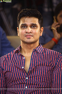 Karthikeya 2 Movie Success Meet