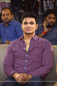 Karthikeya 2 Movie Success Meet