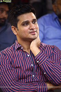 Karthikeya 2 Movie Success Meet