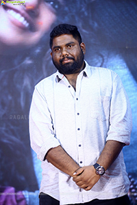 Karthikeya 2 Movie Success Meet