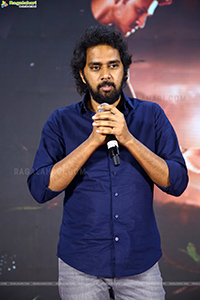 Karthikeya 2 Movie Success Meet