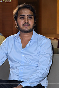 Karthikeya 2 Movie Success Meet