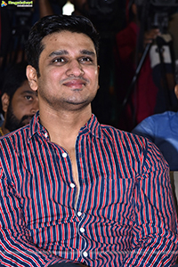 Karthikeya 2 Movie Success Meet