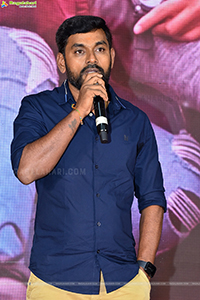 Karthikeya 2 Movie Success Meet