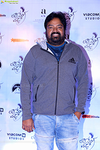 Laal Singh Chaddha Premiere Event in Hyderabad