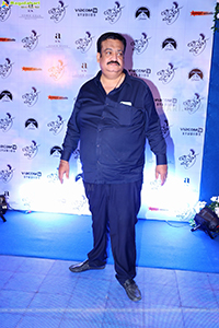 Laal Singh Chaddha Premiere Event in Hyderabad