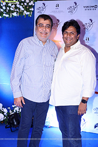 Laal Singh Chaddha Premiere Event in Hyderabad