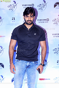 Laal Singh Chaddha Premiere Event in Hyderabad