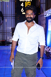 Laal Singh Chaddha Premiere Event in Hyderabad