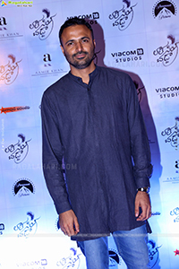 Laal Singh Chaddha Premiere Event in Hyderabad