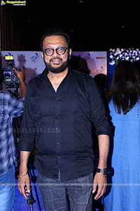 Laal Singh Chaddha Premiere Event in Hyderabad