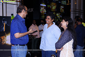 Laal Singh Chaddha Premiere Event in Hyderabad