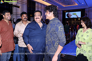 Laal Singh Chaddha Premiere Event in Hyderabad