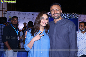 Laal Singh Chaddha Premiere Event in Hyderabad