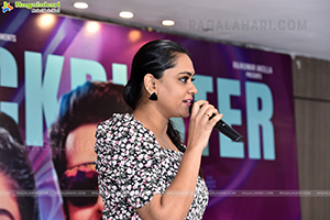 Macherla Niyojakavargam Movie Success Meet