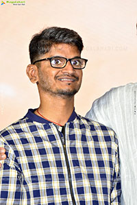 Ponniyin Selvan - I  Pressmeet 