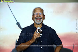 Ponniyin Selvan - I  Pressmeet 