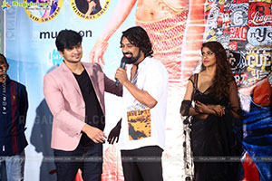 Nikhil launches Diamond Raja Song