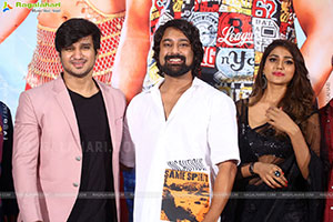 Nikhil launches Diamond Raja Song