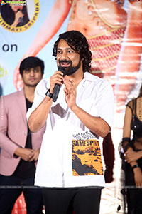 Nikhil launches Diamond Raja Song