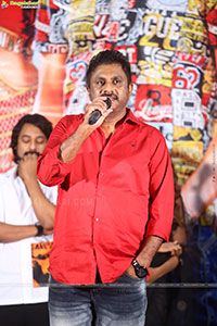 Nikhil launches Diamond Raja Song