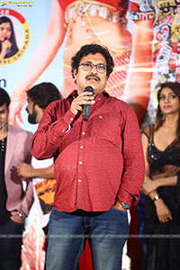 Nikhil launches Diamond Raja Song