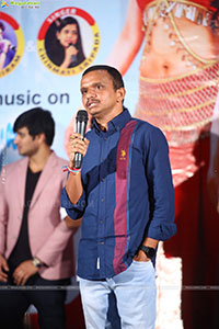 Nikhil launches Diamond Raja Song