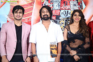 Nikhil launches Diamond Raja Song