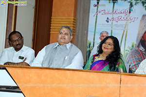 Naa Ventapaduthunna Chinnadevadamma Movie Press Meet