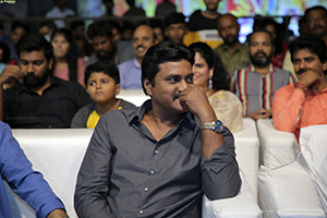 Pandu God Movie Pre-Release Event